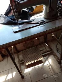 Macchina da cucire  in buone condizioni