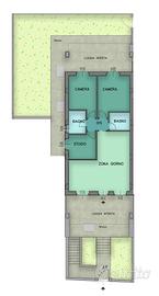 Appartamento - Altidona