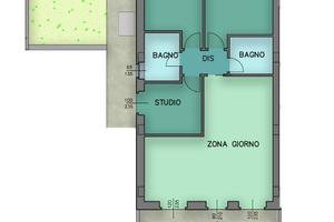 Appartamento - Altidona