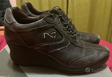 Scarpe Nero Giardini