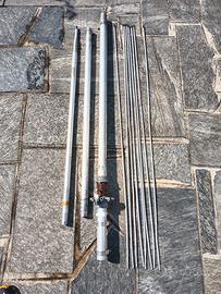 antenna radio CB 