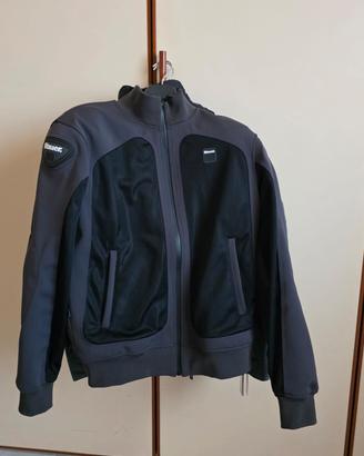  Blauer H.T. (High Tech)
