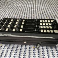 Controller midi Allen&Heath XONE K2