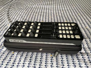 Controller midi Allen&Heath XONE K2