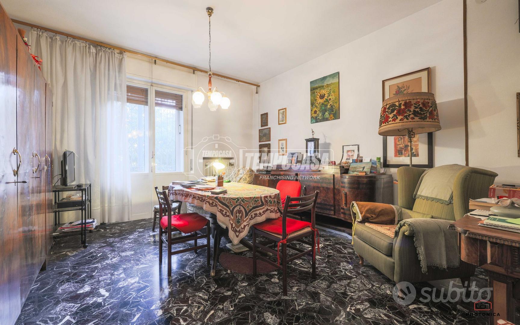 Apartment in Bologna, Saragozza, Porto-Saragozza - Vista 5