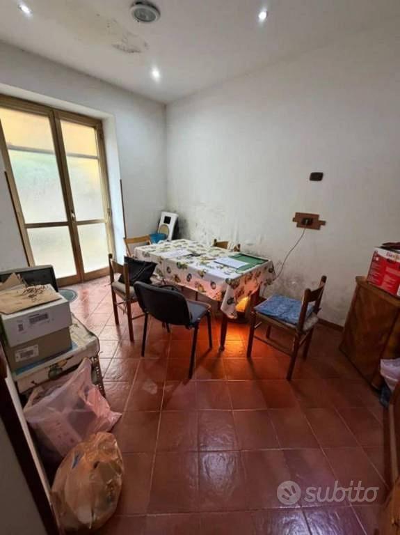 Appartamento – Cittanova, Biglietteria Ospiti - Vista 4