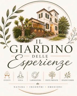 Location per eventi privati