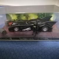 Modellini Batman The movie e Dark Knight