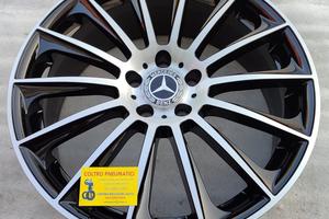 Cerchi In Lega NUOVI Adatti per Mercedes da 19