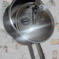 Tupperware Chef Series Pure Cookware Saucepan 2.8