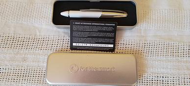 Gadget per Smart ForTwo/ForFour