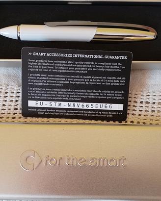 Gadget per Smart ForTwo/ForFour