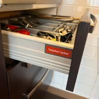 Veneta Cucina  semi nuova