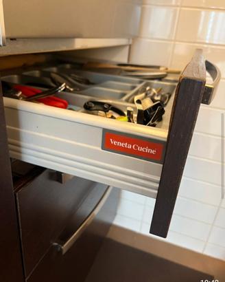 Veneta Cucina  semi nuova