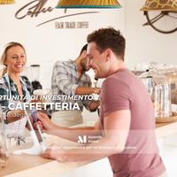 Bar - Caffetteria Zona Piazza Roma - ID.11727