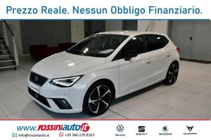 SEAT Ibiza 1.0 ECOTSI 95 CV FR + R18 COSMO + FR