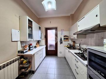 2 LOCALI A BERNATE TICINO