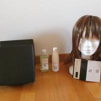 Parrucca NUOVA  Premium by Sentoo Collection