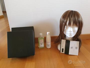 Parrucca NUOVA  Premium by Sentoo Collection