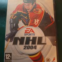 NHL 2004