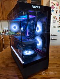 PC gaming TOP 