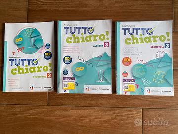 LIBRI SCUOLA  A CIMA  CLASSE 1 2 3