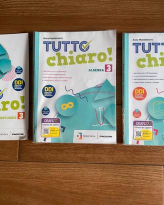 LIBRI SCUOLA  A CIMA  CLASSE 1 2 3
