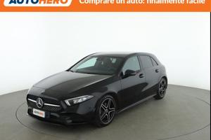 MERCEDES-BENZ A 200 PS35039