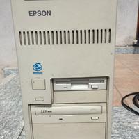 computer epson 8600