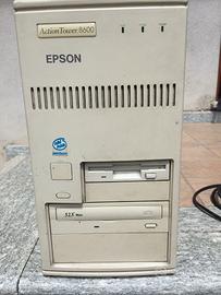 computer epson 8600