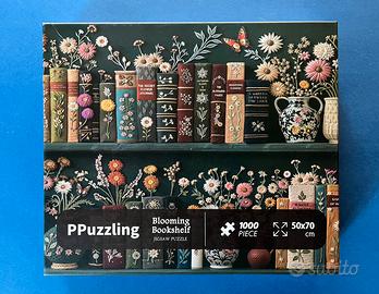 Puzzle 1000pz