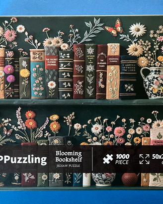 Puzzle 1000pz