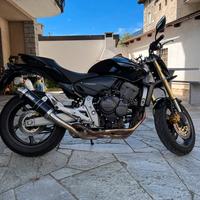 Honda Hornet 2007