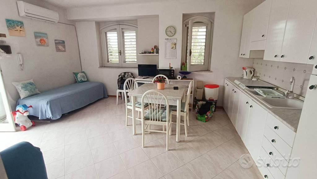 Appartamento di 50 m² con 2 locali a Mascali - Vista 4