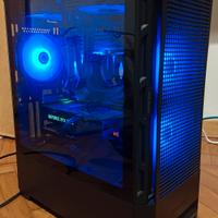 PC Workstation e Gaming 128gb RAM