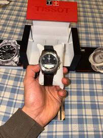 Tissot T-Touch