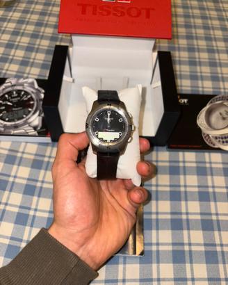 Tissot T-Touch
