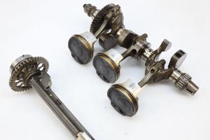 Albero motore con bielle e pistoni TRIUMPH Tiger S