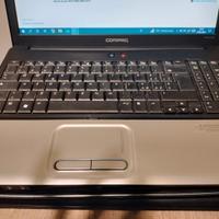 notebook Compaq cq60 