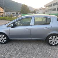 Opel corsa, ADATTA A NEOPATENTATI, anno 2008