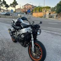 Cbr 929 SC 33