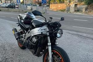 Cbr 929 SC 33