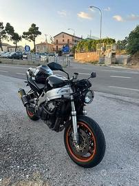 Cbr 929 SC 33