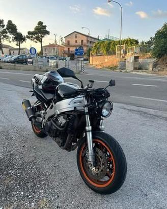 Cbr 929 SC 33