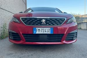 Peugeot 308 gt line