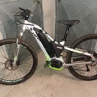 Haibike sduro hardseven 3.0