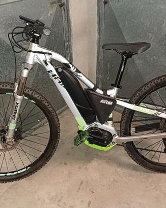 Haibike sduro hardseven 3.0