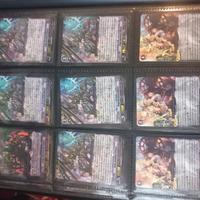 Cardfight vanguard 