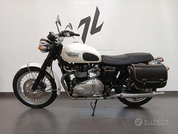 Triumph Bonneville '15