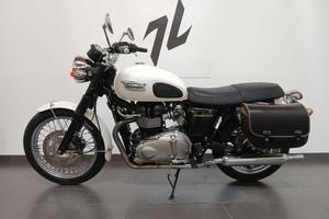 Triumph Bonneville '15